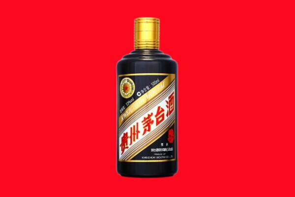 崇左回收茅台酒瓶